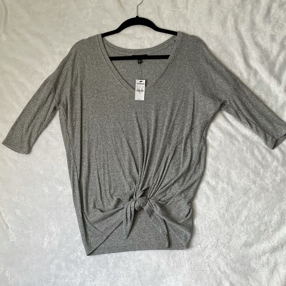 Express shirt